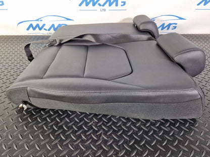 12-18 MERCEDES BENZ B-CLASS W246 GENUINE REAR SEAT BACKREST LEFT SIDE