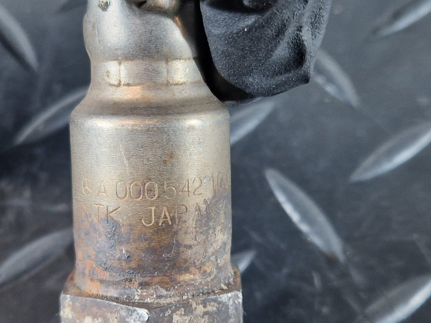 16-19 MERCEDES BENZ GLE W166 EXHAUST OXYGEN LAMBDA SENSOR 3.0 PETROL A0005421600