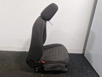 Vauxhall Mokka MK1 (G1U0) SUV Genuine Front Left N/S Passenger Seat