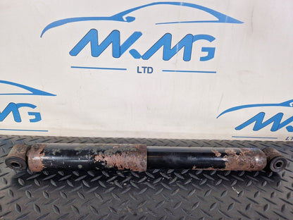 06-14 MERCEDES BENZ SPRINTER W906 REAR N/O/S SHOCK ABSORBER  A9063200731
