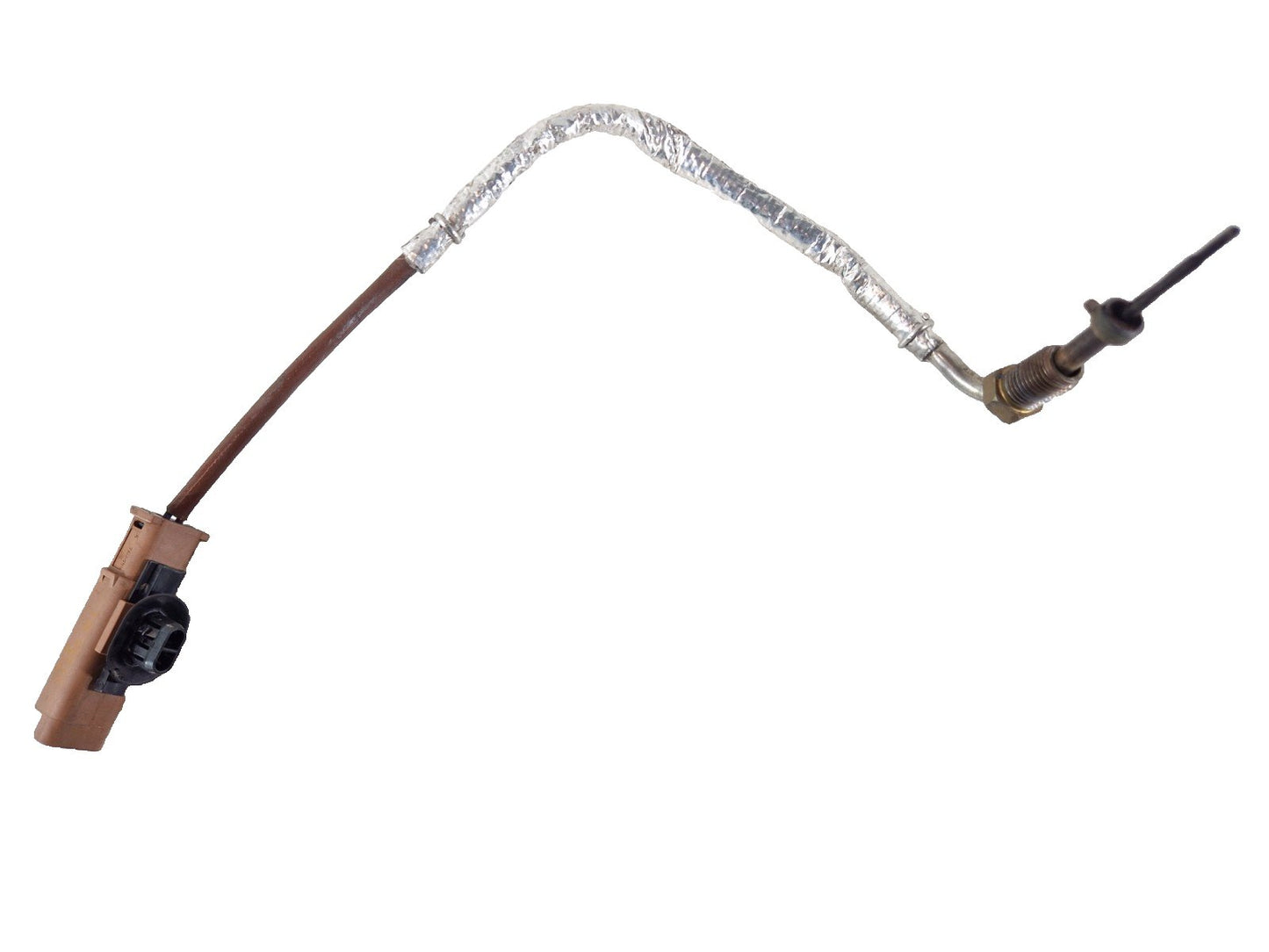 19-ON RANGE ROVER EVOQUE L551 LAMBDA OXYGEN SENSOR M4D35J254DB
