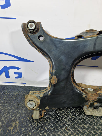 Range Rover Evoque L538 SUBFRAME AXLE CARRIER REAR GJ325K091AC