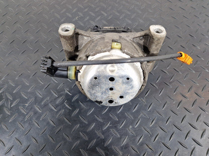10-18 AUDI A7 4G S-LINE TRANSMISSION MOUNT MP5161