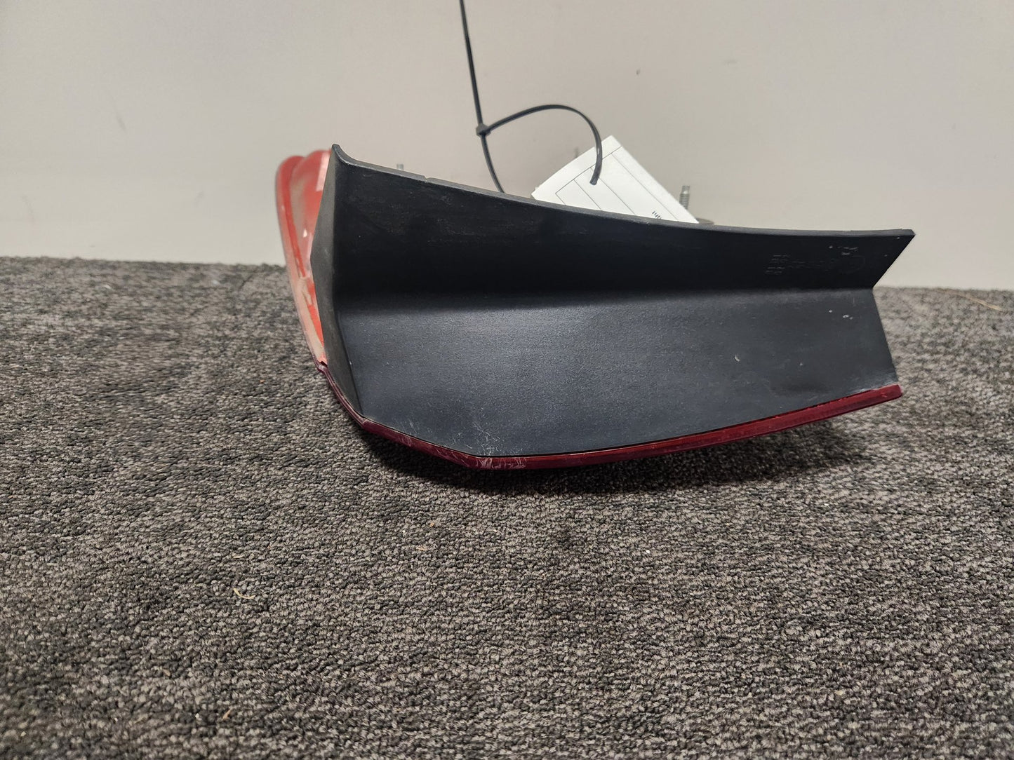 2012 Vauxhall Meriva MK2 (B) (4470) Genuine Rear Left Outer N/S Tail Light