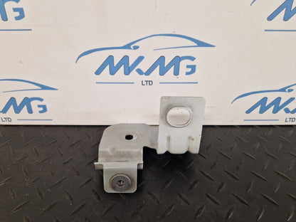 16-20 AUDI Q7 4M GENUINE FRONT RIGHT O/S FENDER HOLDER WING BRACKET 4M0821168