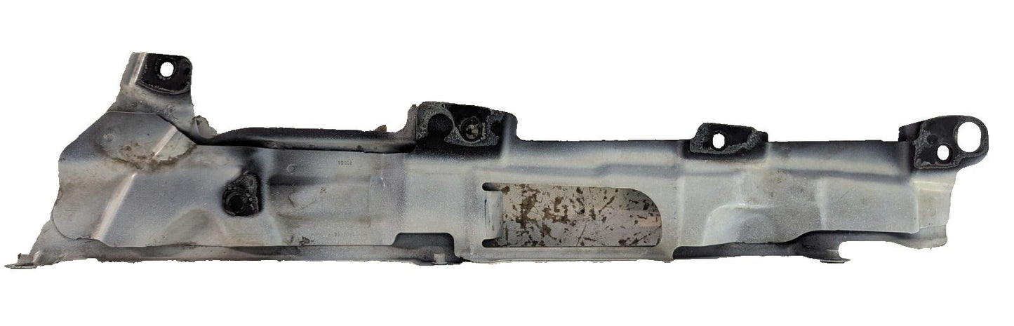 17-ON LAND ROVER DISCOVERY OEM FRONT RIGHT SIDE FENDER UPPER BRACKET HY3216150AA