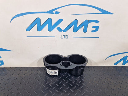 20-24 BMW 1 SERIES F40 TWIN DOUBLE CUP HOLDER TRIM 6823329