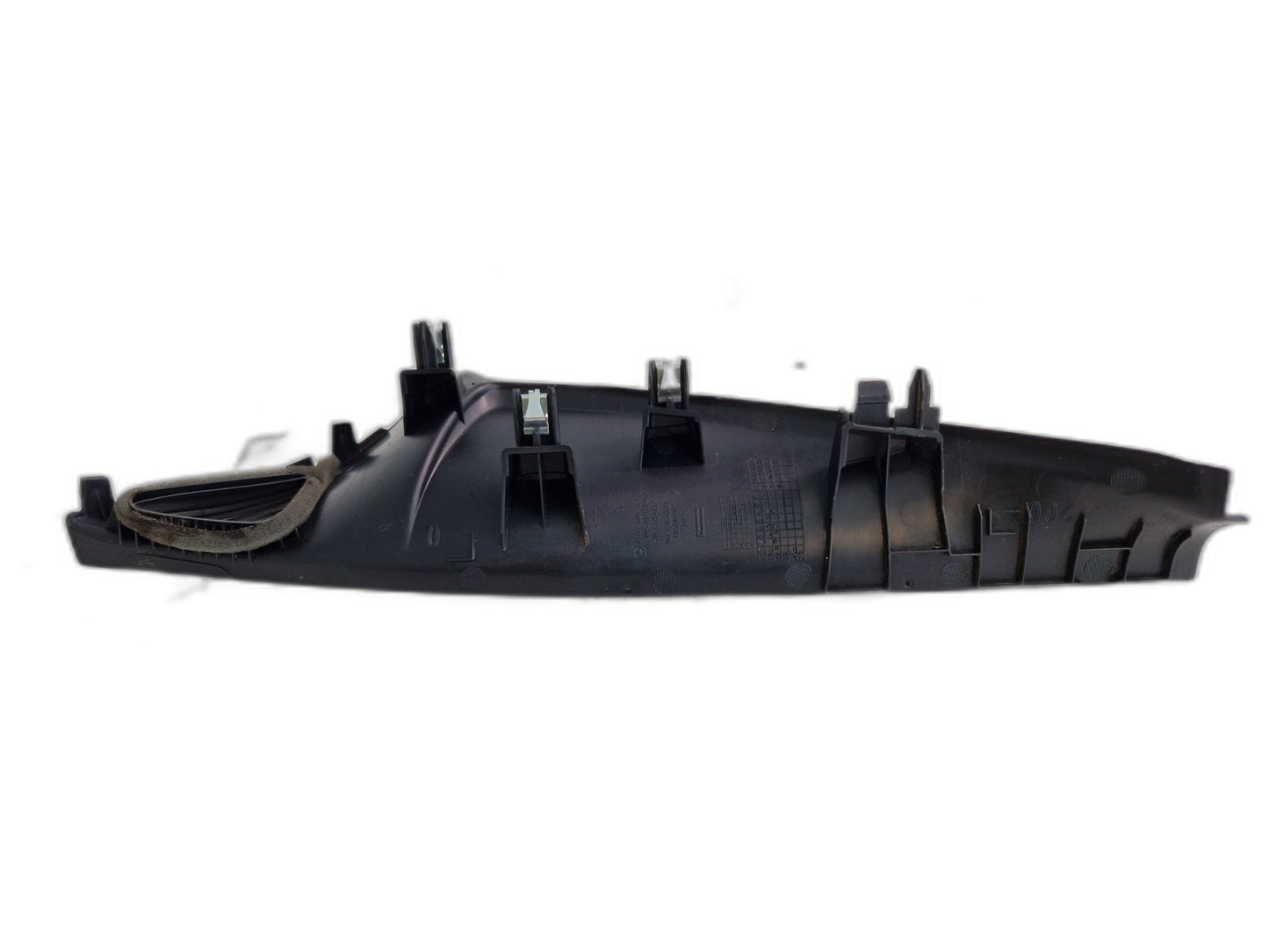 14-23 MERCEDES BENZ VITO W447 OEM FRONT RIGHT O/S DASHBOARD END TRIM A4476890837
