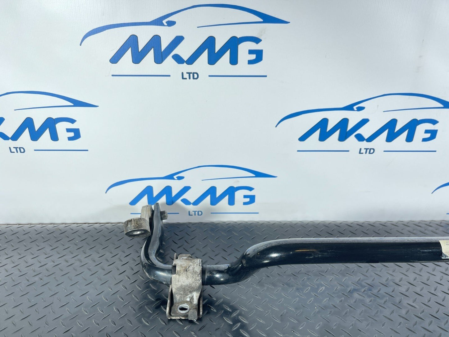 14-21 MERCEDES BENZ C350e W205 GENUINE FRONT ANTI ROLL BAR A2053231065