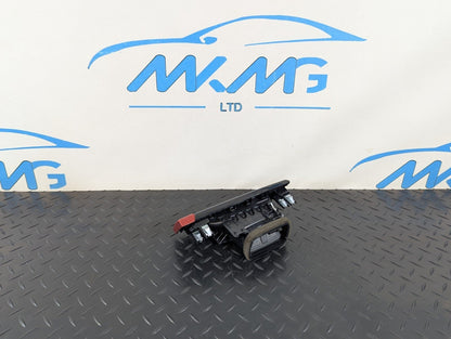 16-22 BMW X1 F48 GENUINE RIGHT DRIVER SIDE DASHBOARD AIR VENT 9292740 9332456