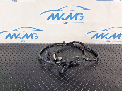 16-19 MERCEDES BENZ GLE W166 GENUINE ENGINE WIRING LOOM A0325450726