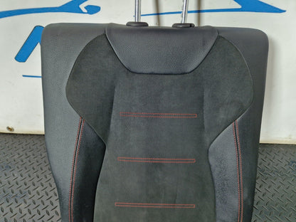 19-ON MERCEDES BENZ A CLASS EQ V177 A250e REAR RIGHT BACKREST