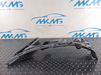 16-22 MERCEDES BENZ X253  REAR LEFT BUMPER BRACKET A2538850121