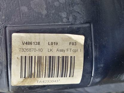 BMW 1 2 SERIES F20 F21 F22 F23 F87 M235I BARE PETROL FUEL TANK WITH PUMP 7326870