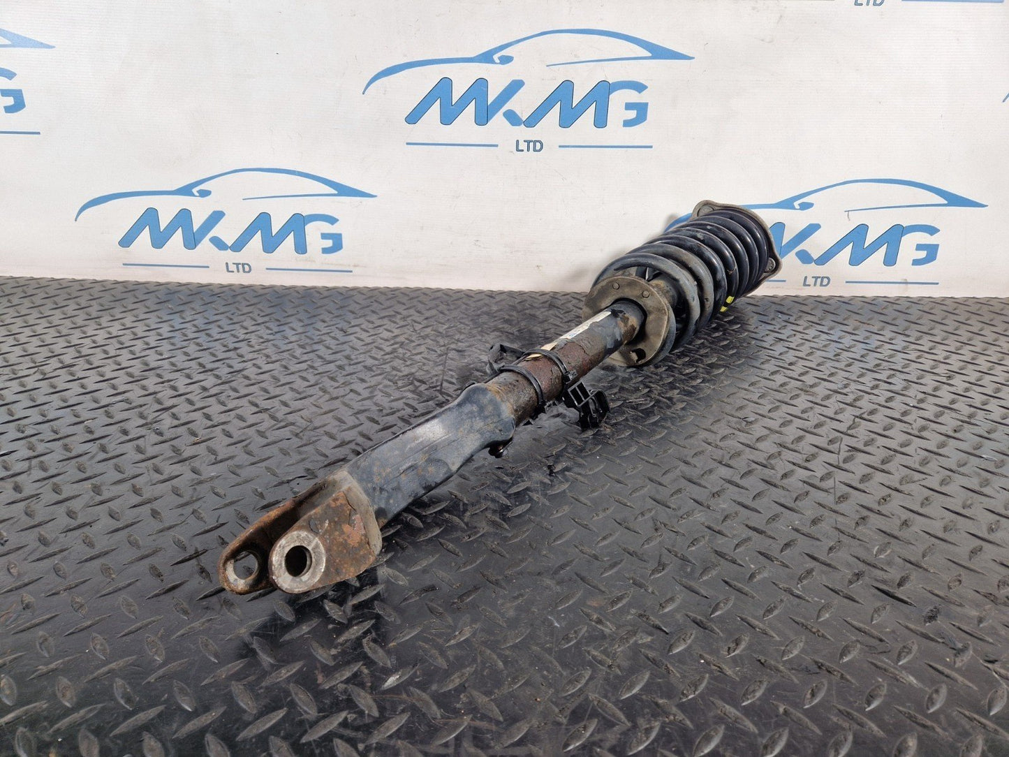 16-22 MERCEDES BENZ GLC X253 GENUINE FRONT RIGHT O/S SHOCK ABSORBER A2533202866