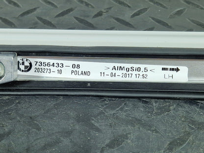 BMW Unknown Part Type 7356433