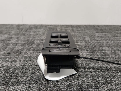 Volvo V40 MK3 (525) Hatchback Front Right O/S Window Control Switch 31376495