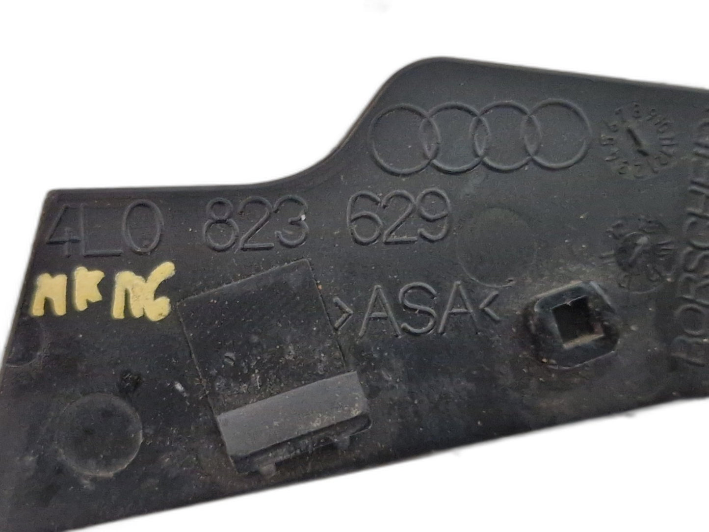 2012 AUDI Q7 INTERIOR TRIM GENUINE-OEM 4L0823629