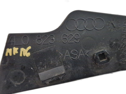 2012 AUDI Q7 INTERIOR TRIM GENUINE-OEM 4L0823629