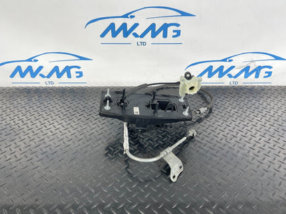 16-23 AUDI A5 F5 SPORTBACK GEAR EMERGENCY RELEASE MODULE LINKAGE 8W0713052N