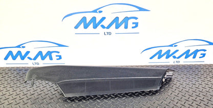 14-21 MERCEDES BENZ C200d W205 LEFT BOOT TRIM PANEL COVER A2056900344