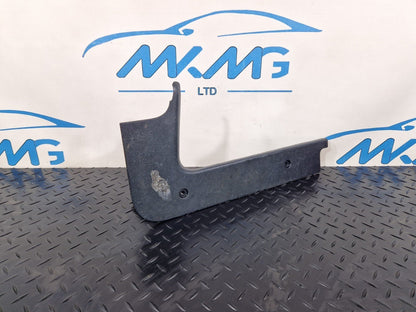 18ON MERCEDES BENZ SPRINTER W907 W910 FRONT RIGHT DOOR ENTRANCE TRIM A9106863400
