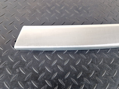 14-19 LAND ROVER L550 DISCOVERY SPORT N/S LEFT DASHBOARD TRIM FK72640E73BD