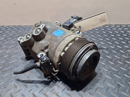 Mazda 6 MK3 (GJ) Saloon 2.2L Diesel SH3 A/C Air Condition Compressor Pump FD46XG