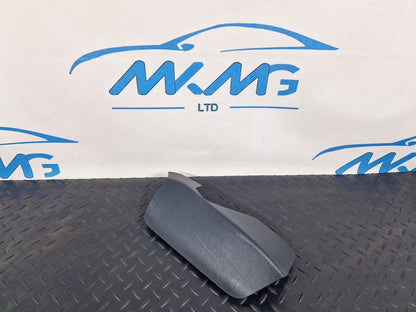 19-ON MERCEDES BENZ CLA C118 INNER REAR LEFT C PILLAR COVER TRIM A1186930500