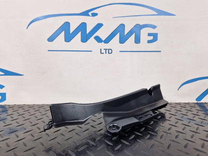 16-19 AUDI A4 B9 LEFT SIDE ROOF SRS BRACKET HOLDER 8W5880755