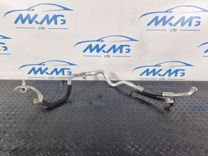 19-ON MERCEDES BENZ CLA C118 GENUINE A/C AIR CONDITIONG PIPE  A1778305401