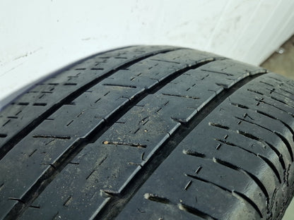 Genuine Continental Vanco 2 Tyre 215/65/R15C ~6mm Tread