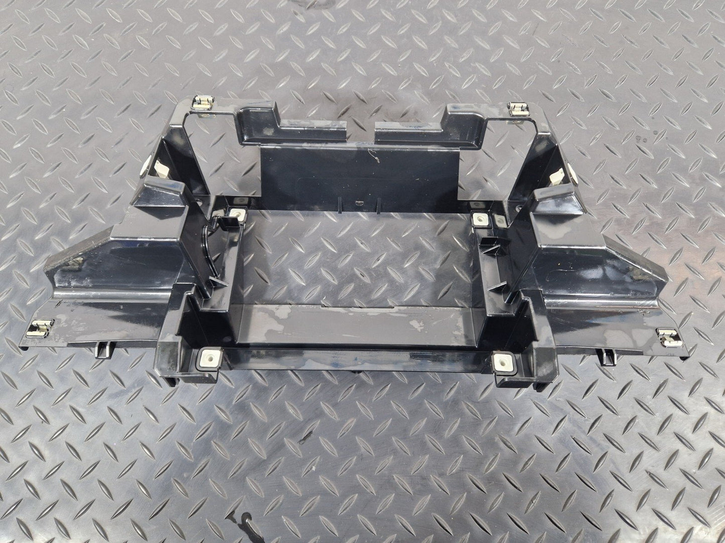 2018-ON MERCEDES BENZ SPRINTER W907 2.2 CDI RADIO FRAME MERCEDES A9108270600