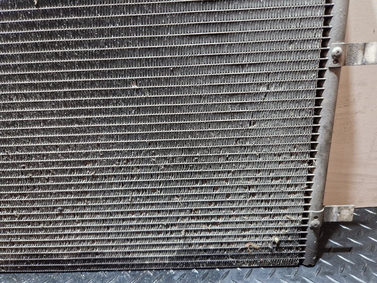 Ford C-Max MK1 FL (C214) MPV 1.6L Petrol SHDA A/C Radiator