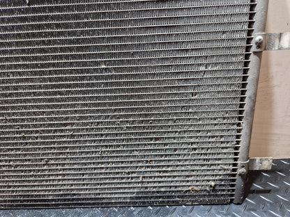Ford C-Max MK1 FL (C214) MPV 1.6L Petrol SHDA A/C Radiator
