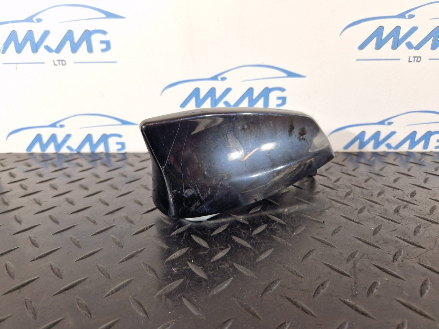 19-ON RANGE ROVER EVOQUE L551 OEM SHARK FIN ROOF AERIAL ANTENNA MX73-19C089-DA