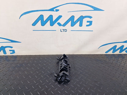 14-19 MERCEDES BENZ GLA X156 OEM DISPLAY SCREEN HOLDER BRACKET A1766806900