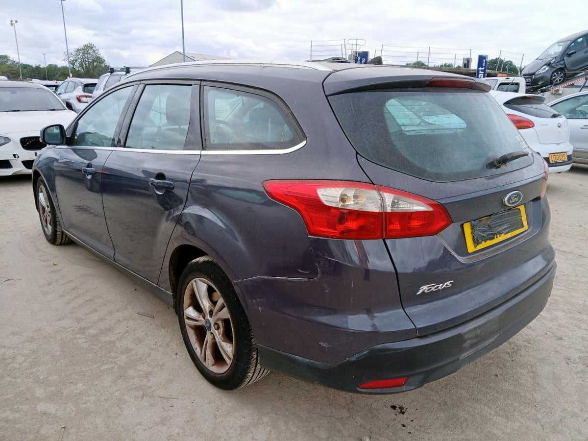 2011-2018 Ford Focus MK3