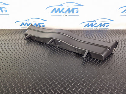 10-13 BMW X5 E70 LCI GENUINE BOOT STORAGE COMPARTMENT TRAY 7145988