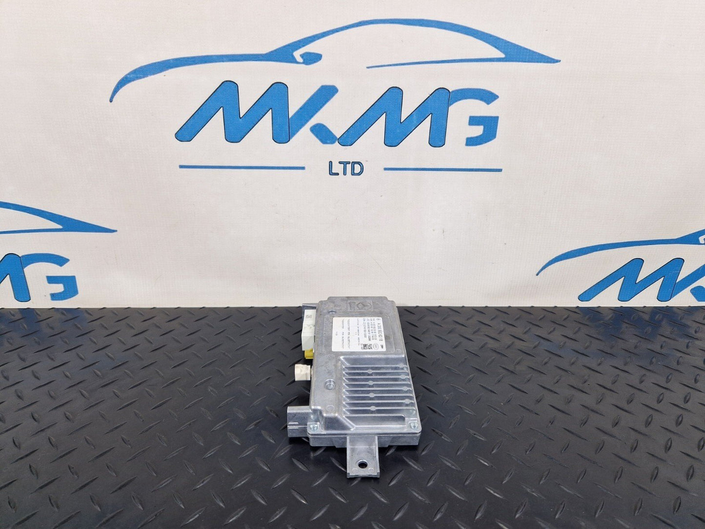 19-ON MERCEDES BENZ B CLASS W247 PARKING ASSITANT PARKTRONIC CONTROL MODULE ECU