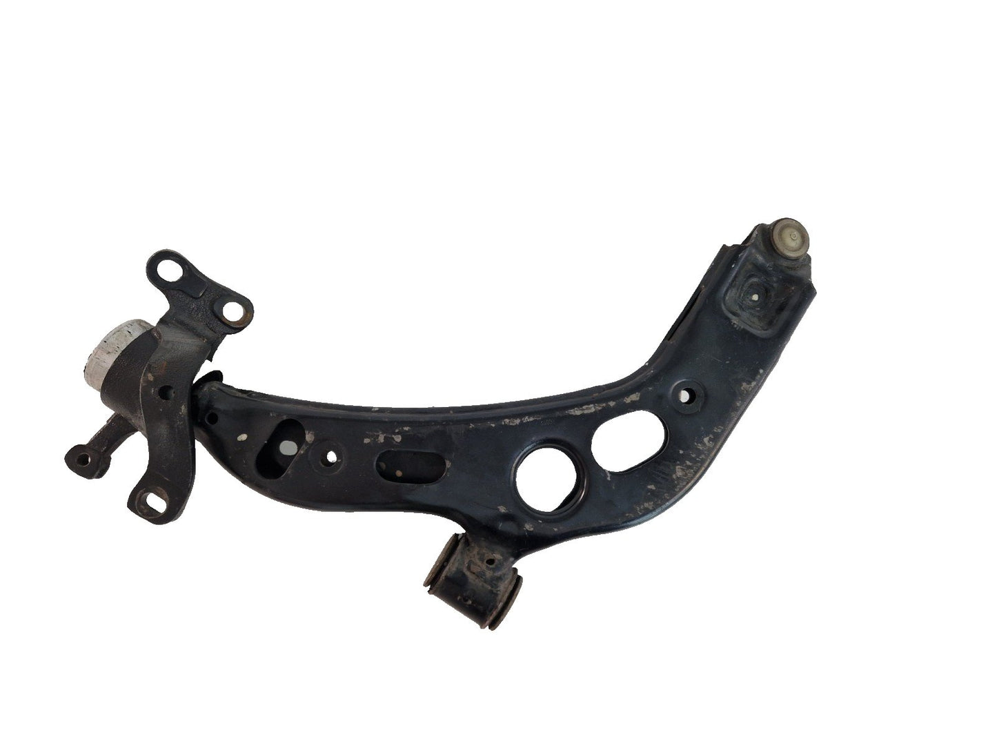 14-18 BMW 2 SERIES M SPORT F45 LOWER ARM WISHBONE FRONT RIGHT SIDE 6871302