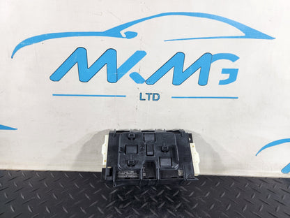 Mercedes-Benz B200d B-Class W247 SUV Key a1679006912
