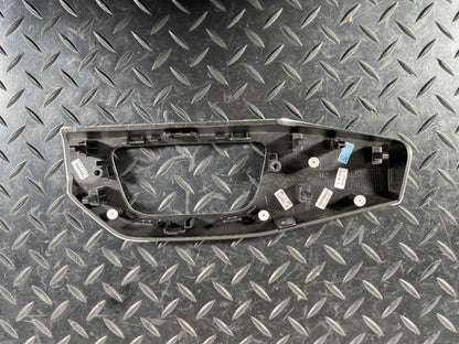 16-23 AUDI A5 F5 S-LINE GENUINE HEADLIGHT SWITCH SURROUND TRIM COVER 8W2853190