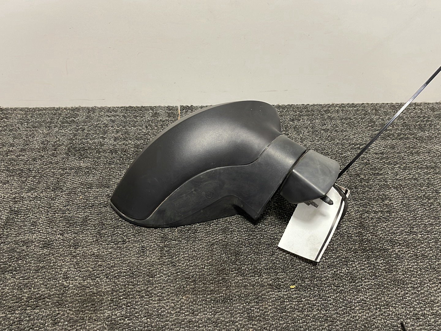 Seat Ibiza MK4 FL- 6J Hatchback Genuine Front Right O/S Door Wing Mirror
