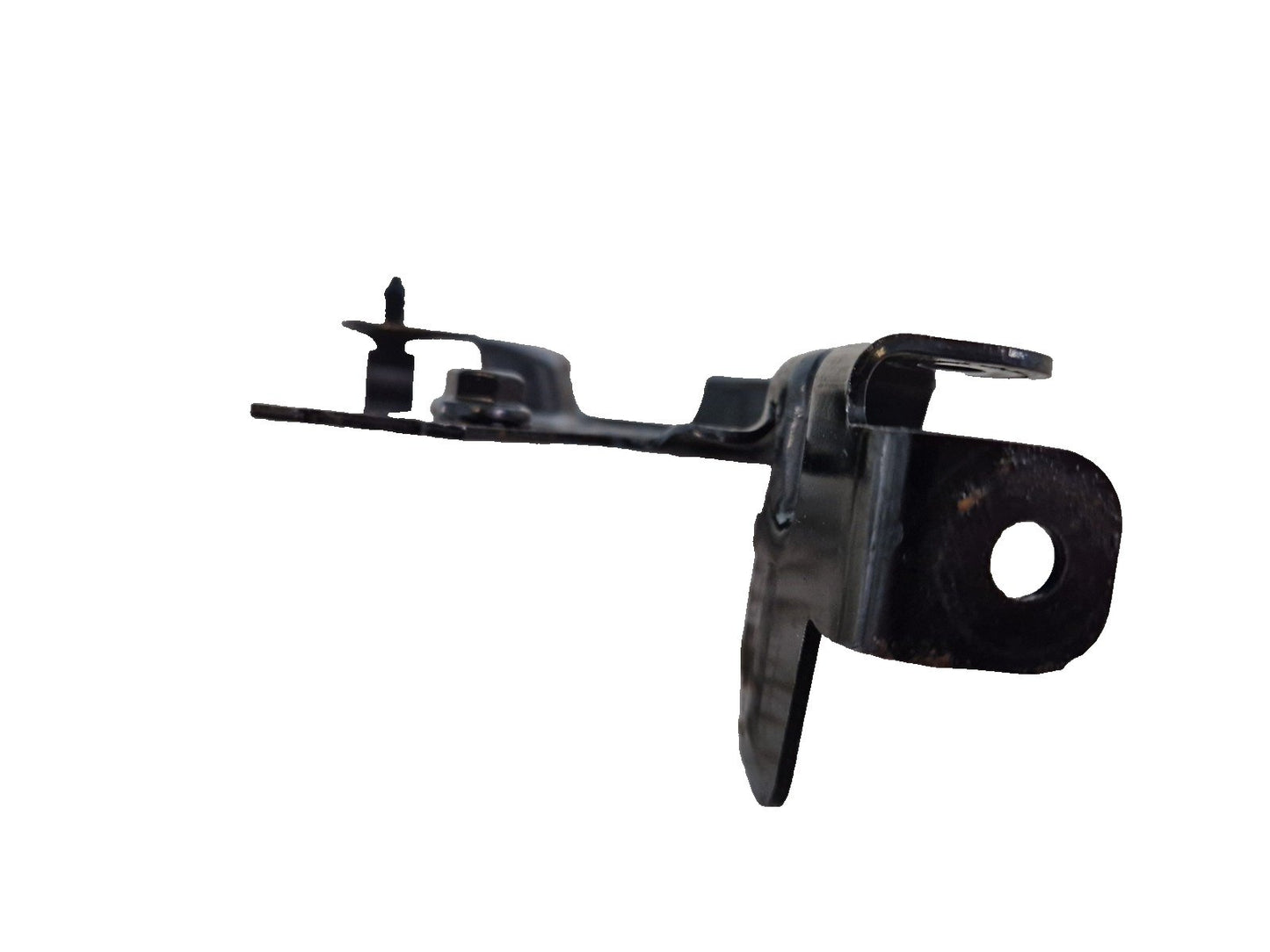 14-19 LAND ROVER L550 DISCOVERY SPORT VACUUM HOSE MOUNTING BRACKET 9X2Q-2A062-BC