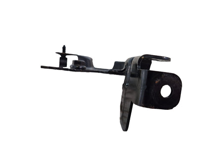 14-19 LAND ROVER L550 DISCOVERY SPORT VACUUM HOSE MOUNTING BRACKET 9X2Q-2A062-BC