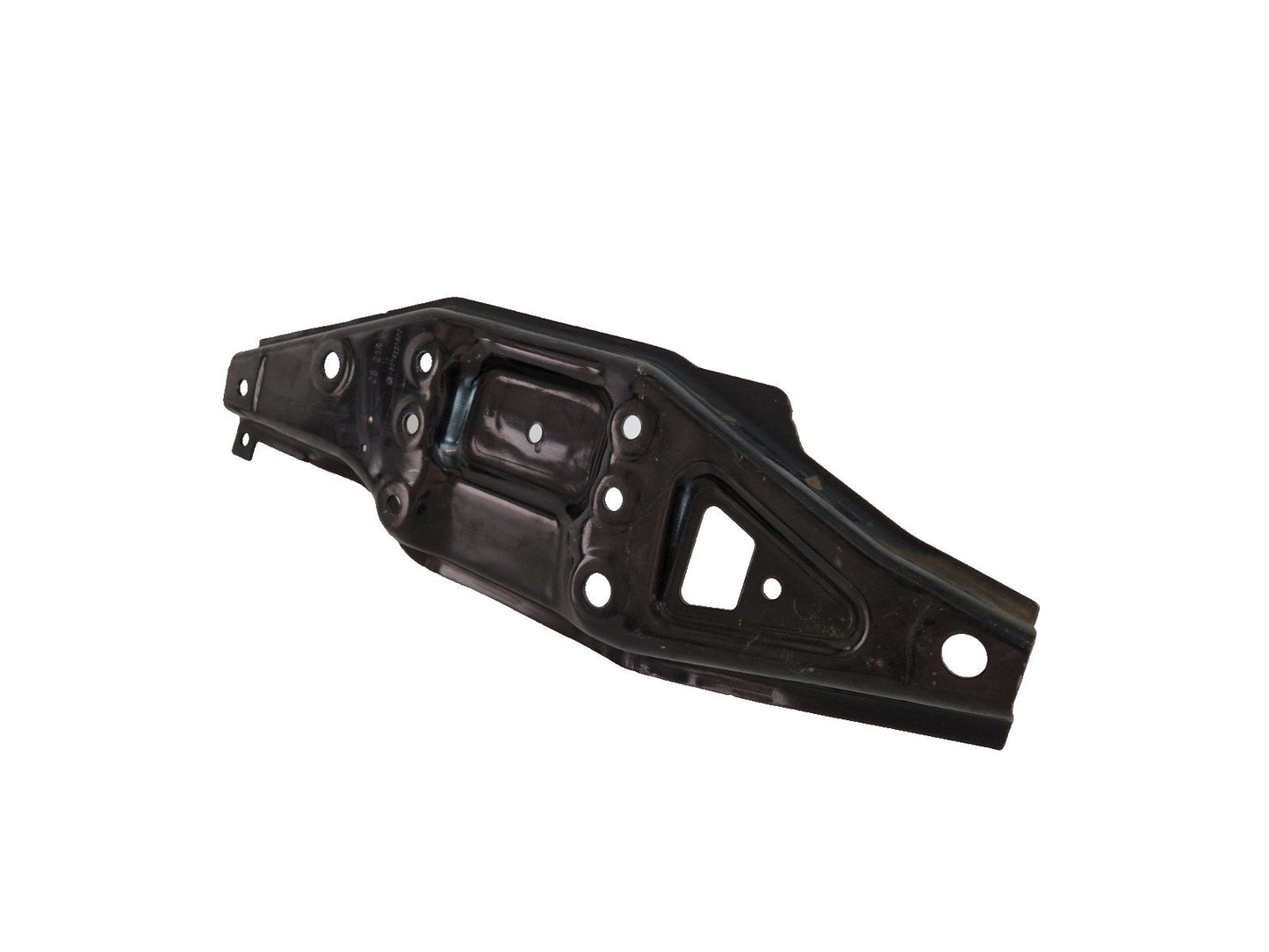 18-ON MERCEDES SPRINTER W907 FRONT BRACKET RIGHT LOWER MOUNT PLATE A9076220800