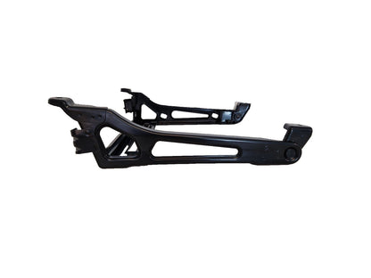 10-15 AUDI Q7 4L OEM FRONT NS LEFT SEAT MOUNTING BASE BRACKET 7L0881677G