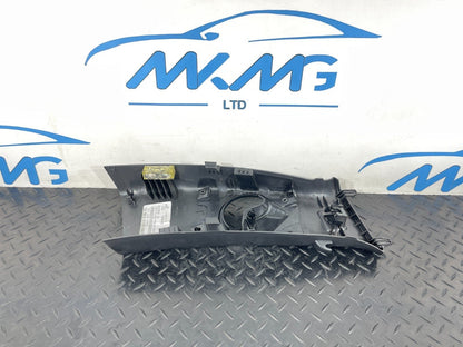LAND ROVER DISCOVERY SPORT L550 2020 LEFT SIDE B-PILLAR TRIM FK72243A87AE8PVJ