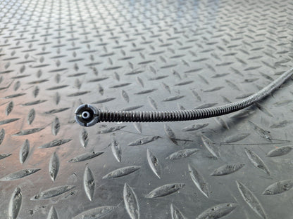 11-19 MERCEDES BENZ ML W166 DIESEL VACUUM PUMP PIPE LINE HOSE A1668001115